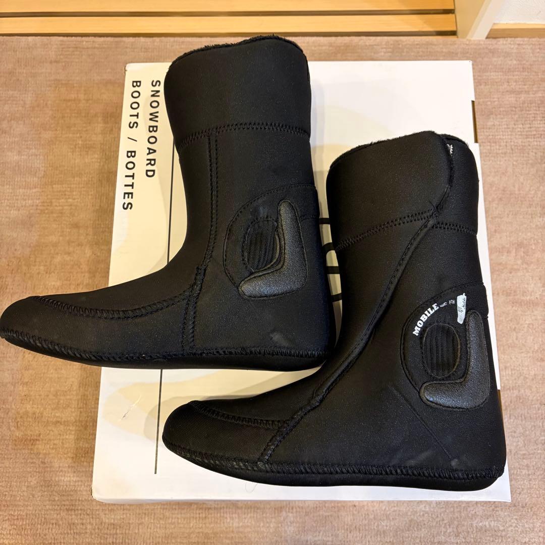 RIDE ANCHOR スノーボードブーツ