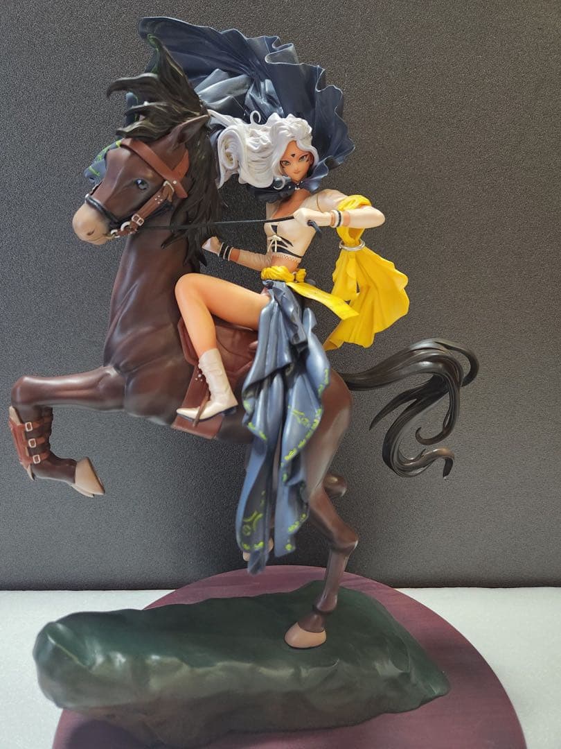 弘芸社　ああっ女神さまっ　ウルド　レジンキット35cm アトリエ福崎製作　絶品！