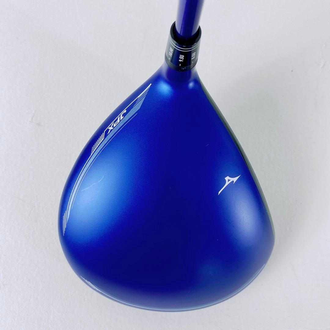 ミズノ　ドライバー　JPX900 S 1w N2484