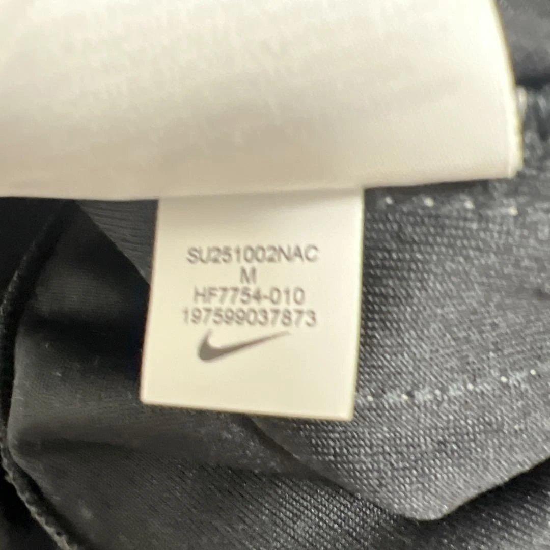 ナイキ　Gigi Bryant Mambacita スウィングマン ジャージー