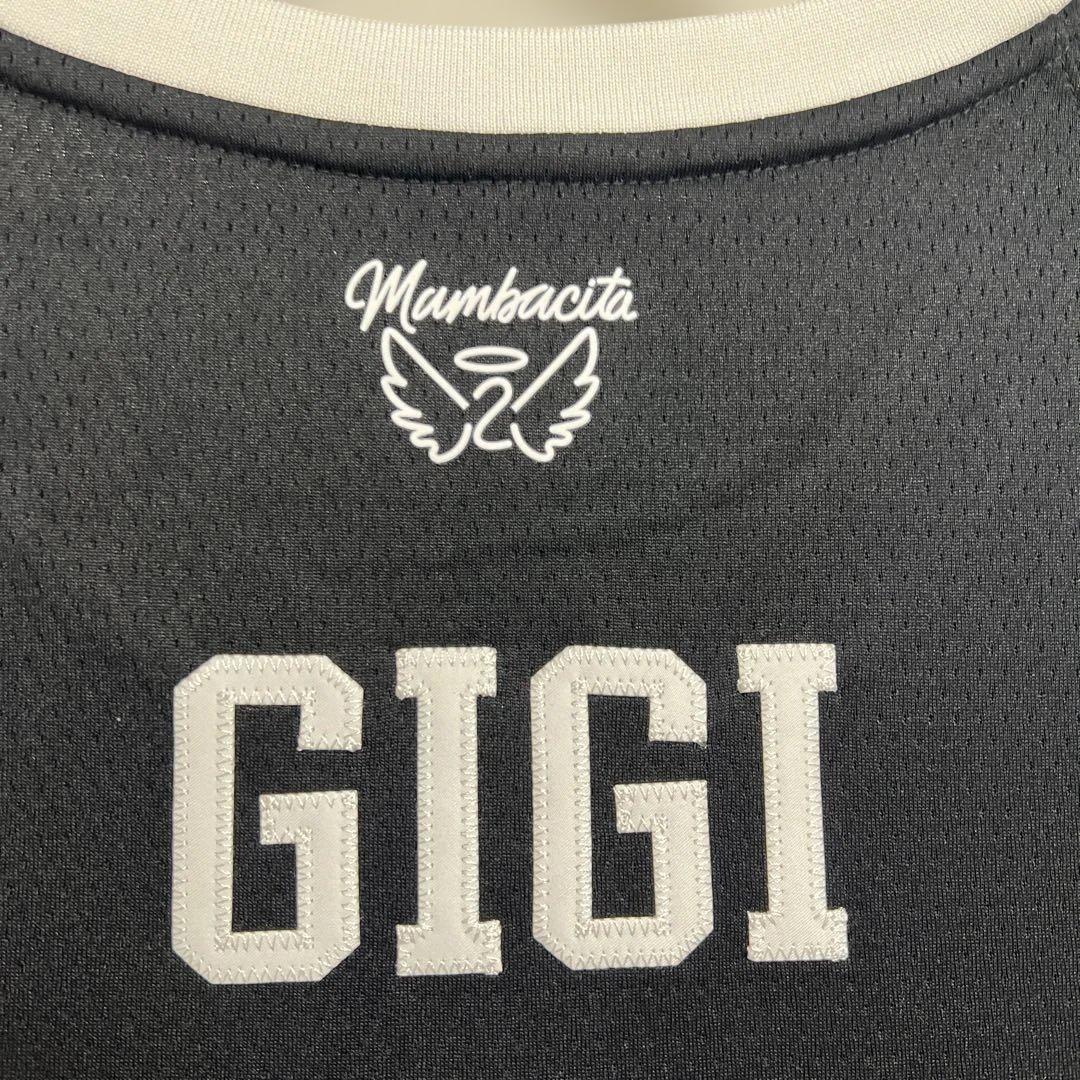 ナイキ　Gigi Bryant Mambacita スウィングマン ジャージー