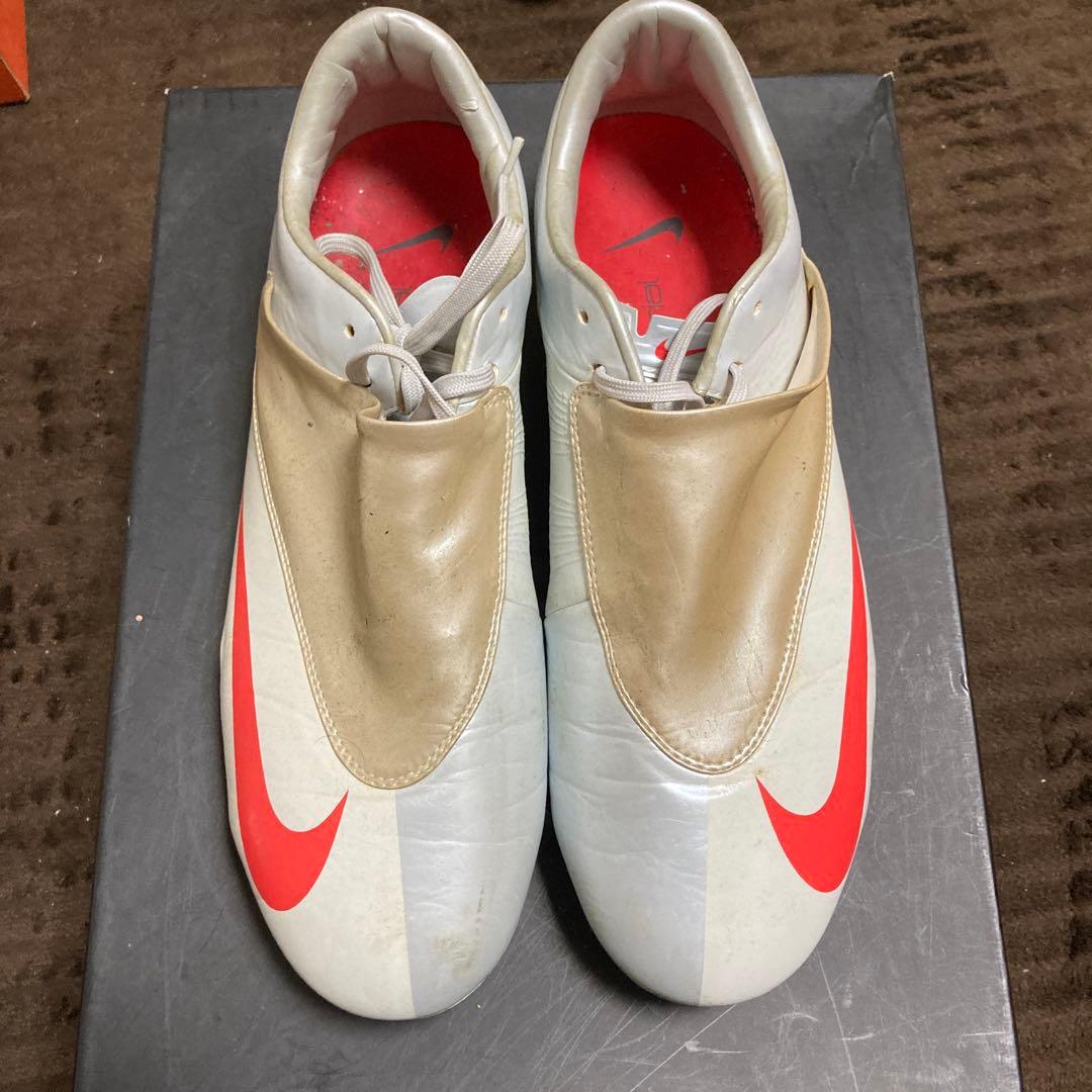 Nike マーキュリアル Ⅴ 27cm