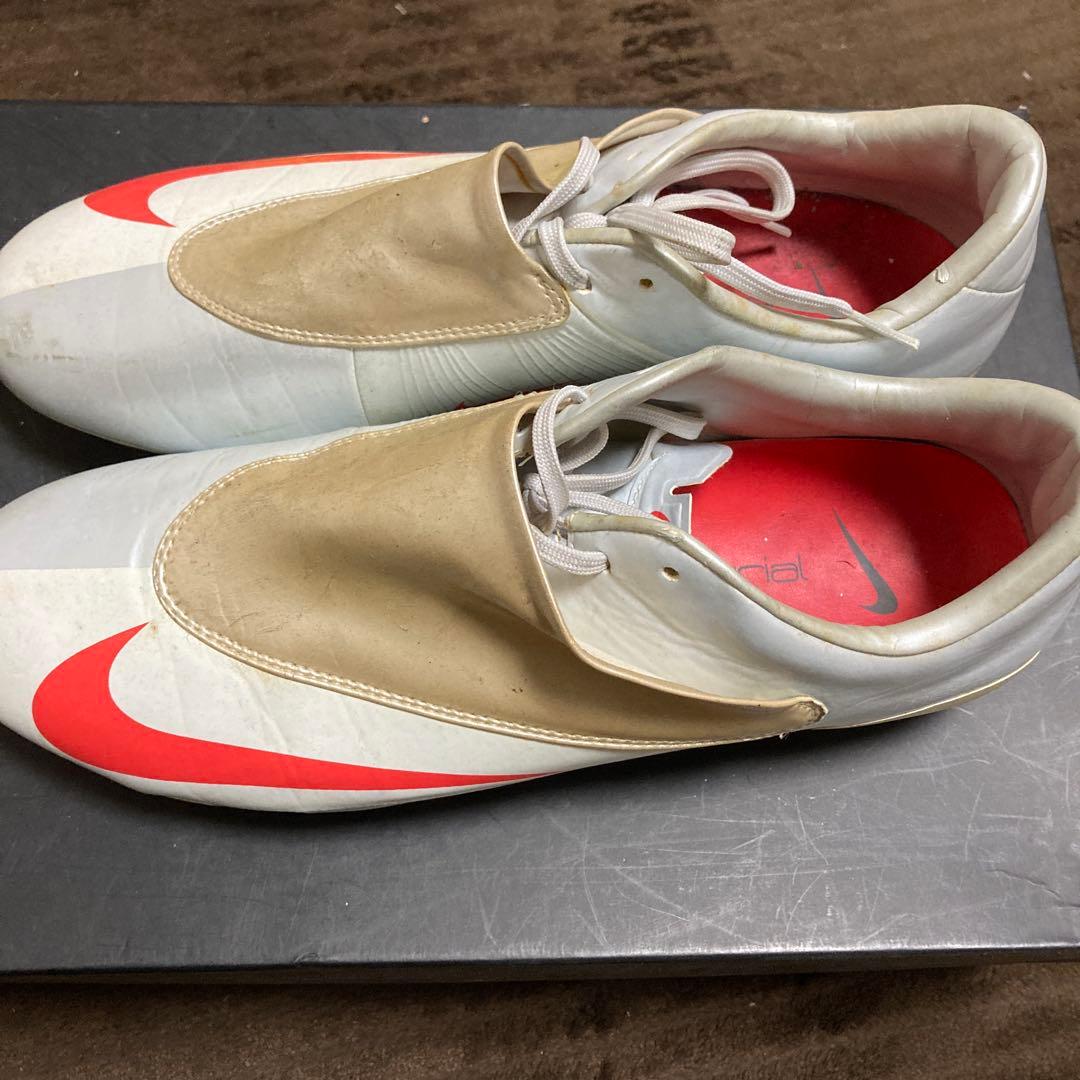 Nike マーキュリアル Ⅴ 27cm