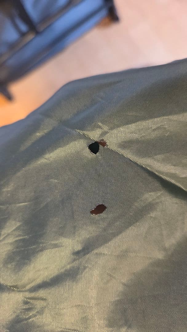 Kamp-Rite カンプライト テントベッド テントコット