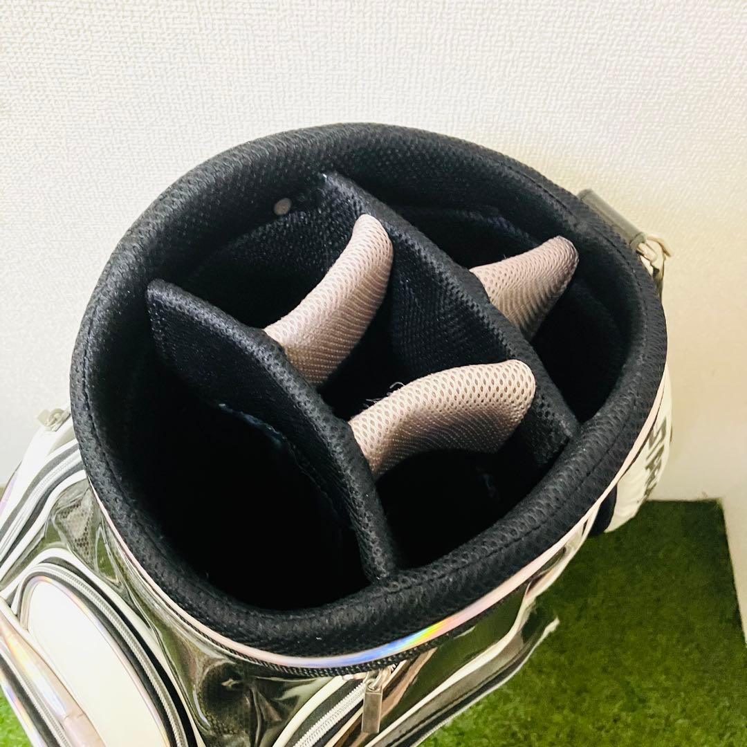 スターウォーズ ゴルフ キャディバッグ ストームトルーパー メンズ 人気デザイン