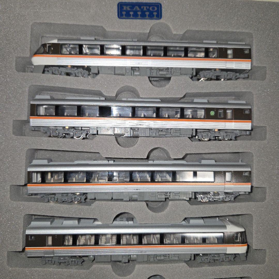 KATO キハ85系 ワイドビューひだ 11両セット