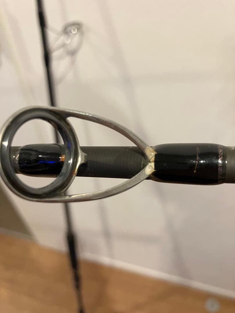 Major Craft XR5-962M メジャークラフト　クロスライド5G