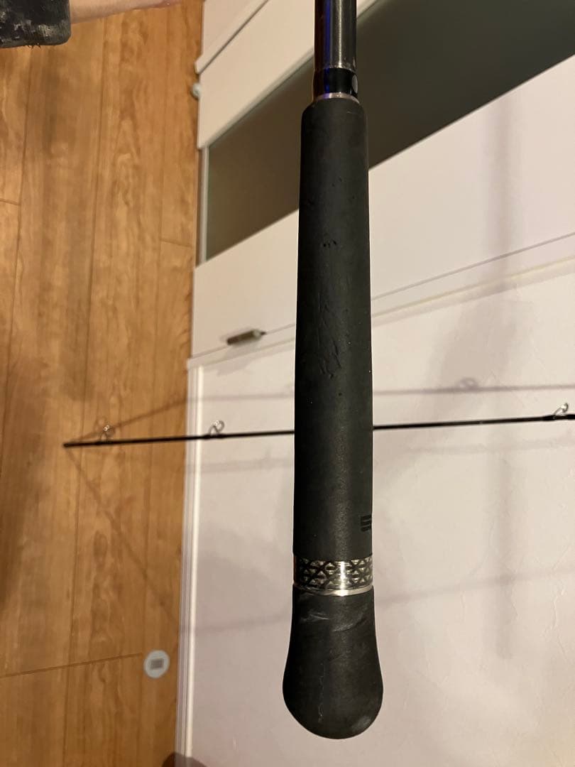 Major Craft XR5-962M メジャークラフト　クロスライド5G