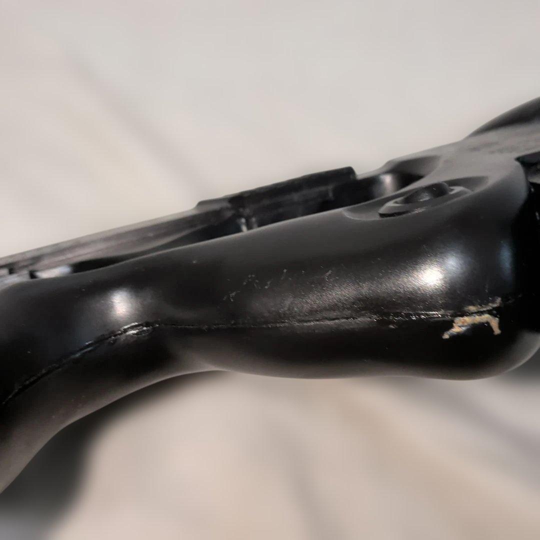 大日本技研セブロMN-23　東京マルイ　ミニ電動ガン内蔵　ジャンク電動ガン