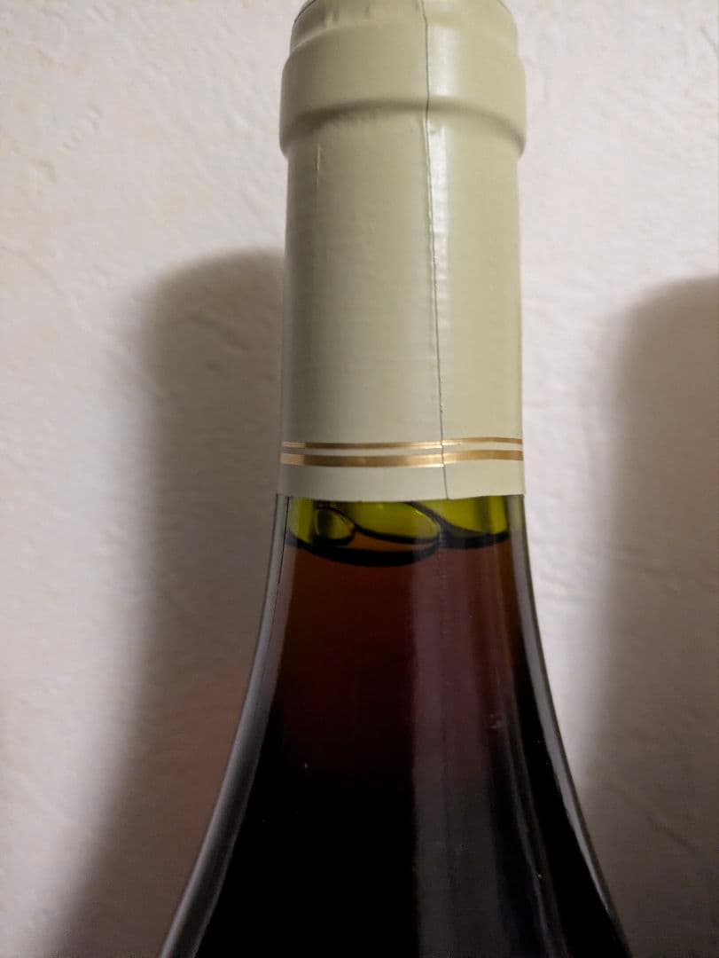 グラヴォットのヴィンテージ違いセット！