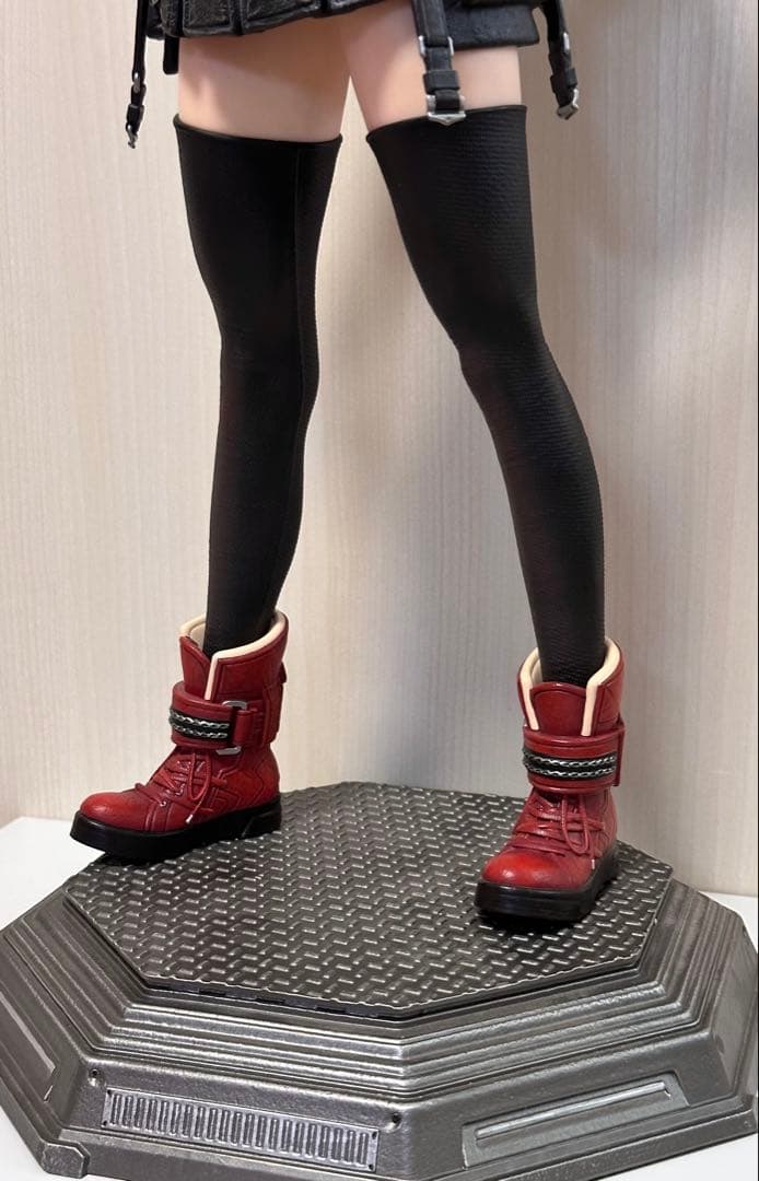 FanArt Studio tifa 1/3 ティファ