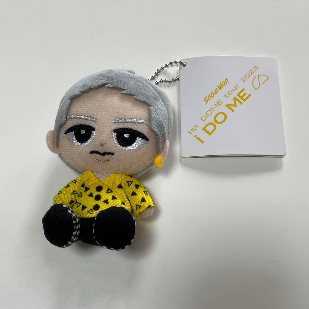 【開封済み・美品】Man すのチル ぬいぐるみ 9個セット