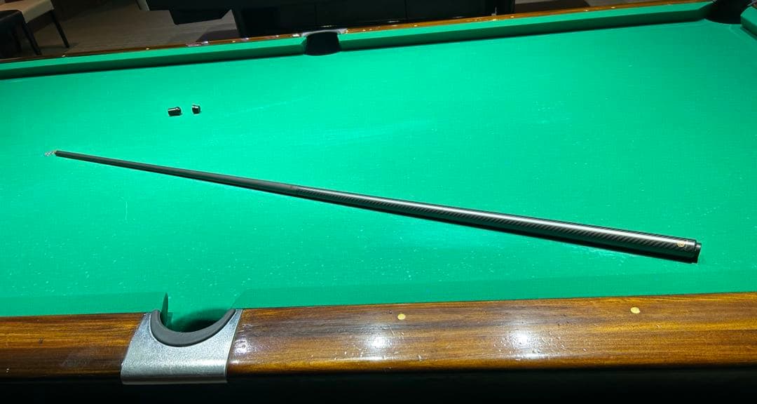 オールカーボン ブレイク＆ジャンプキュー