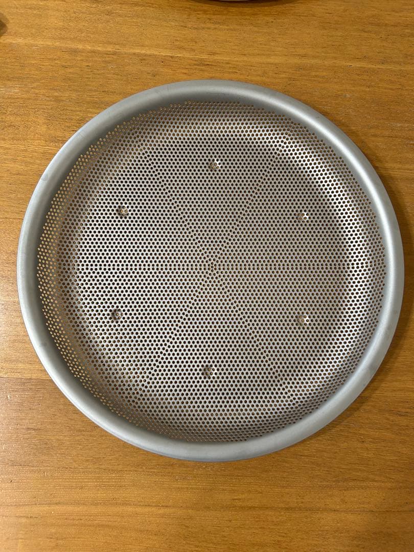 スノーピーク　パーティープレート