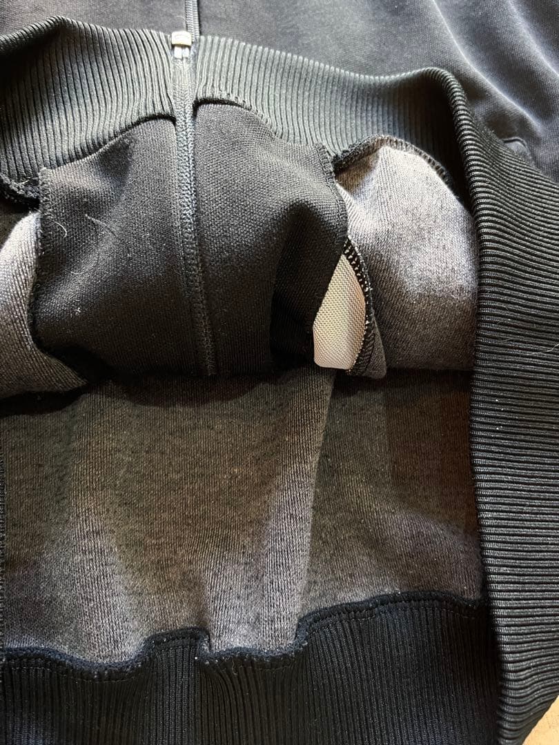 70〜80's PUMA トラックジャケット　ジャージ　プーマ 日本企画