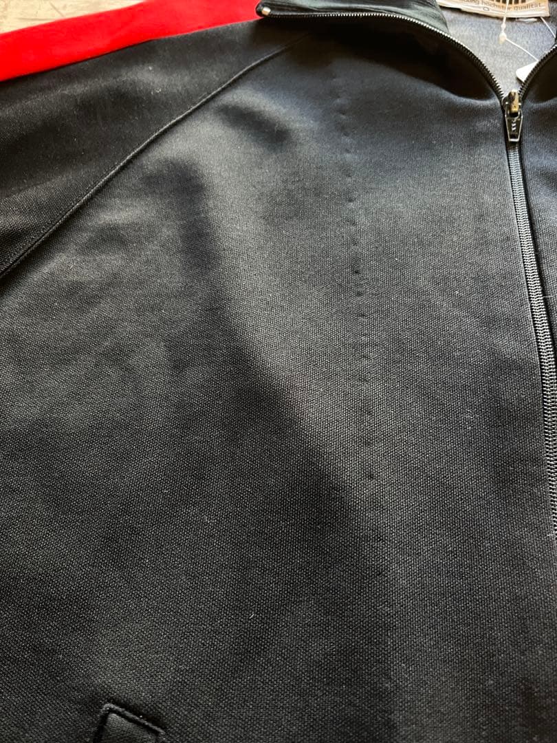 70〜80's PUMA トラックジャケット　ジャージ　プーマ 日本企画