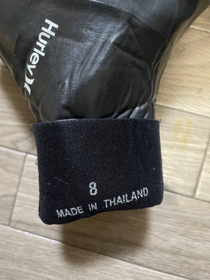 ROCK DANCE サーフボード 5'9 フルセット