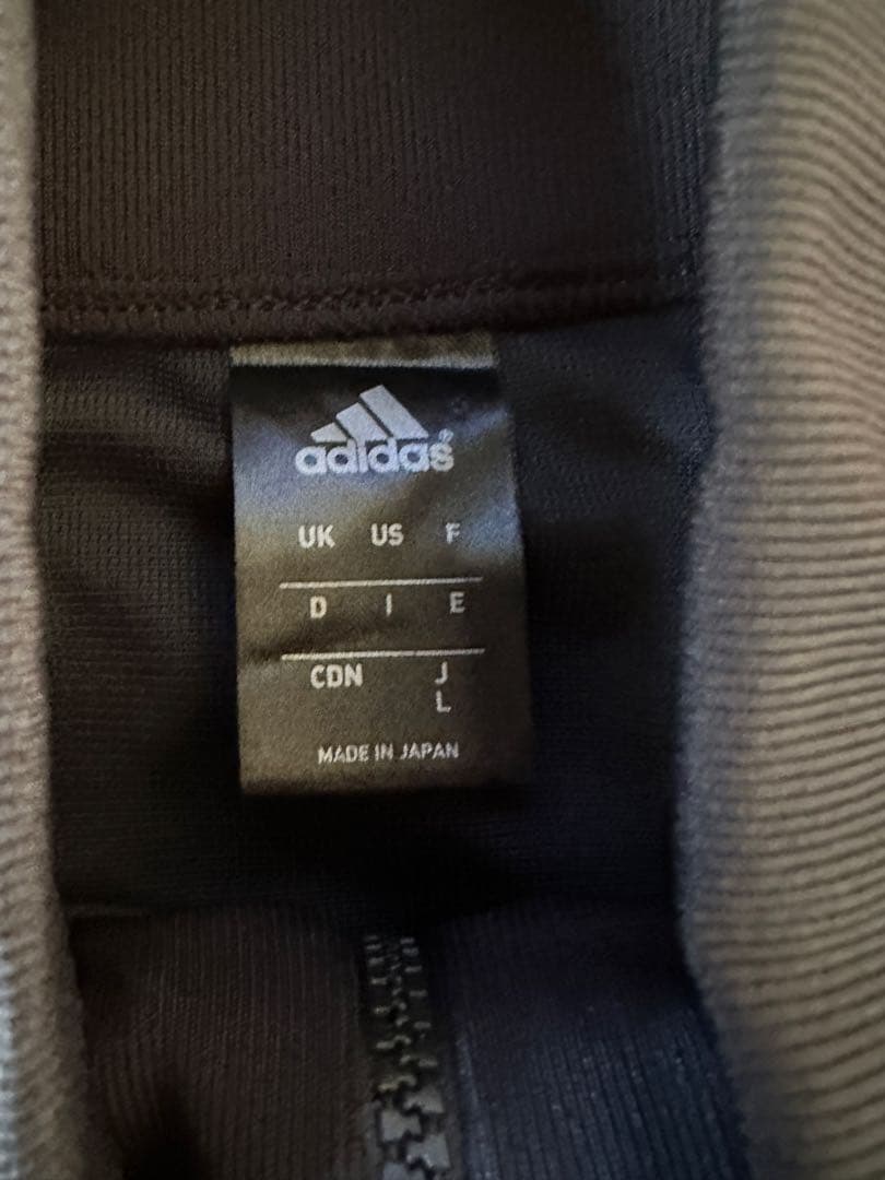 希少品 adidas 読売ジャイアンツ GIANTS 巨人軍 ジャージ