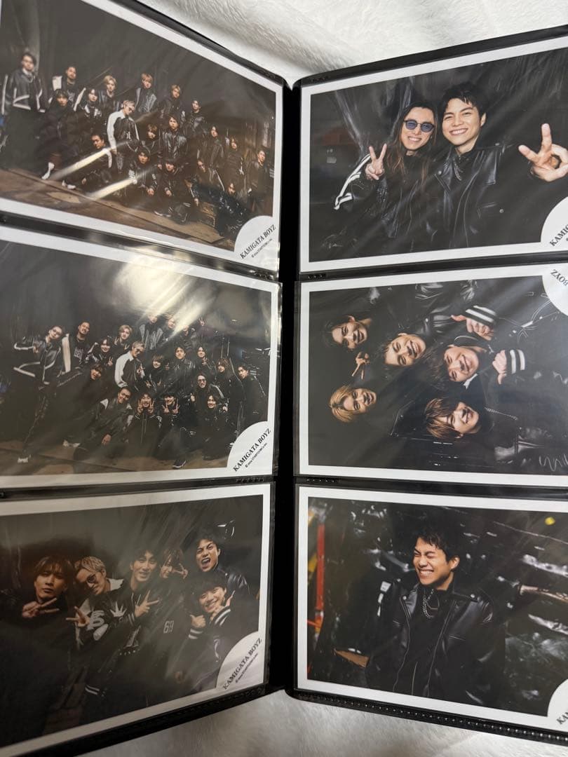 重岡大毅 公式写真ダブトラ〜WE AREまでほぼコンプ