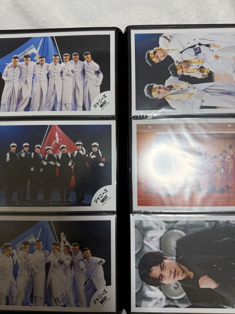 重岡大毅 公式写真ダブトラ〜WE AREまでほぼコンプ