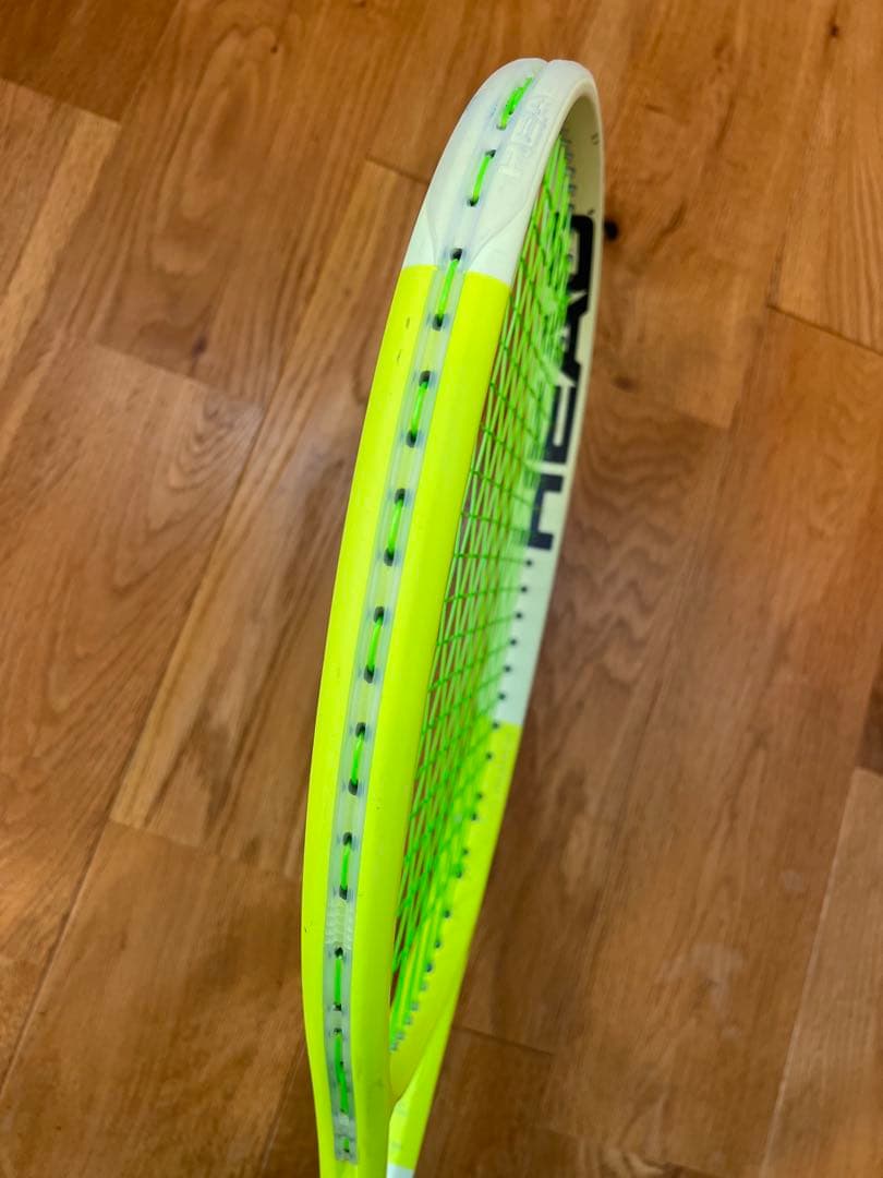 HEAD EXTREME MP G2 ヘッド エクストリーム