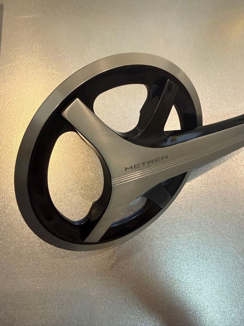 METREAクランクセット・11Sシフトレバー※最終値下げ‼️