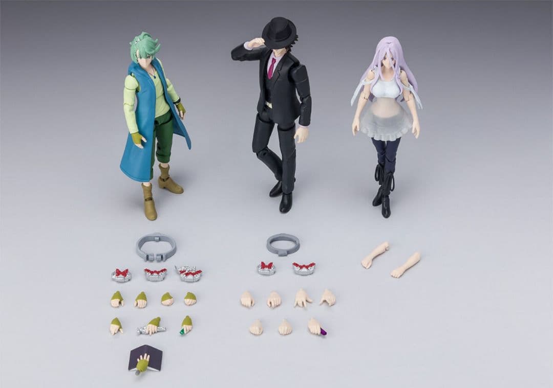 デ*ン様 超激レア！掌動‐XX SHODO‐XX仮面ライダーW フルコンプリート