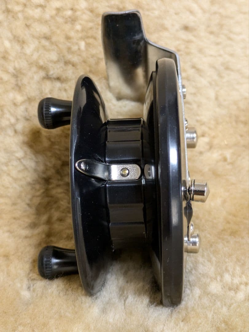 フジリール VP25 箱説明書付き ヘチリール　在庫整理値下げ中