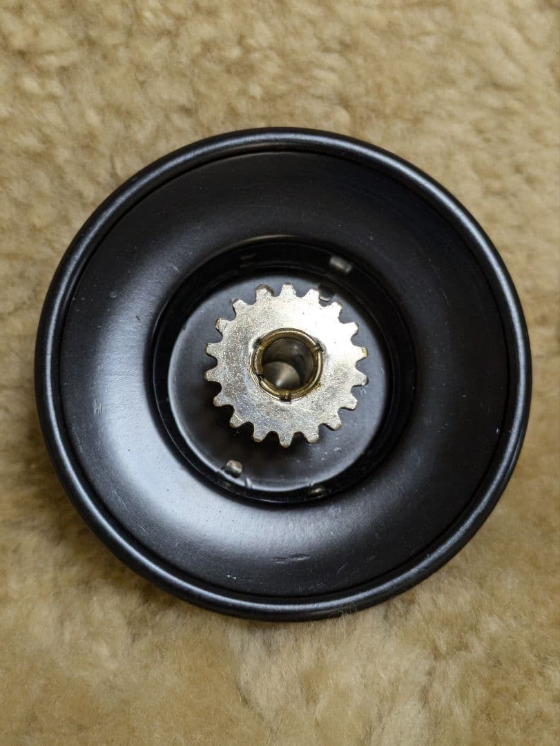 フジリール VP25 箱説明書付き ヘチリール　在庫整理値下げ中