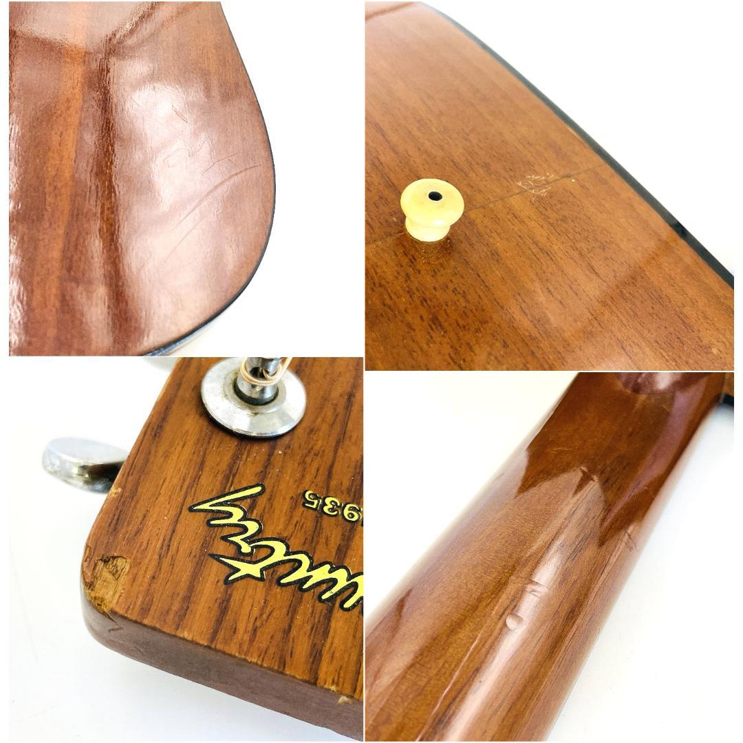 K.Country D-200 春日楽器 70年代 ジャパンビンテージ【整備品】