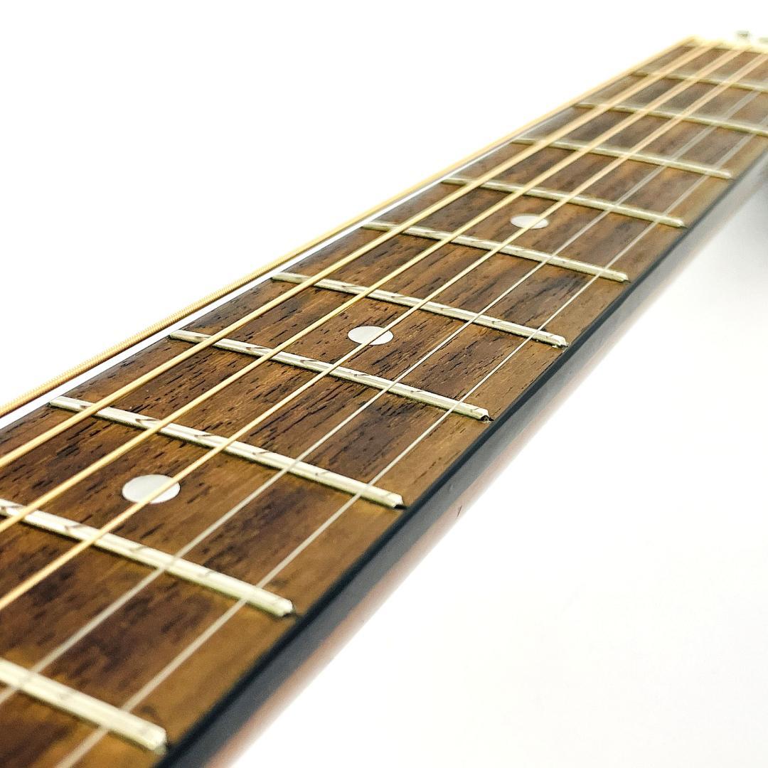 K.Country D-200 春日楽器 70年代 ジャパンビンテージ【整備品】