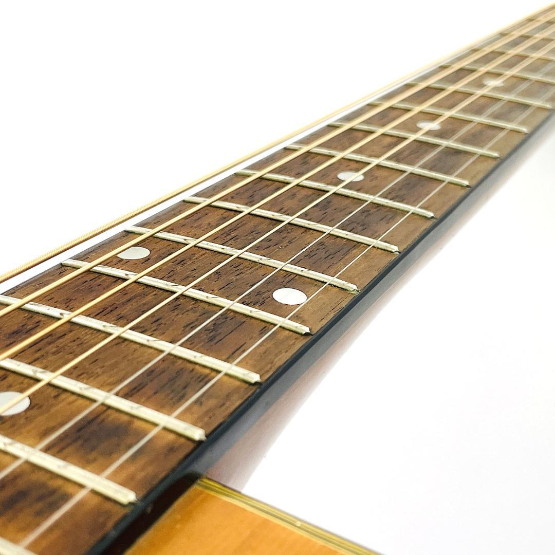 K.Country D-200 春日楽器 70年代 ジャパンビンテージ【整備品】