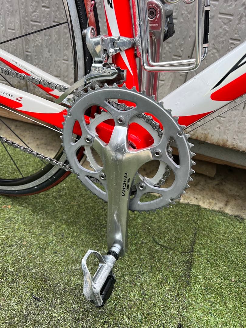 ANCHOR RCS5 アンカー　ロードバイク