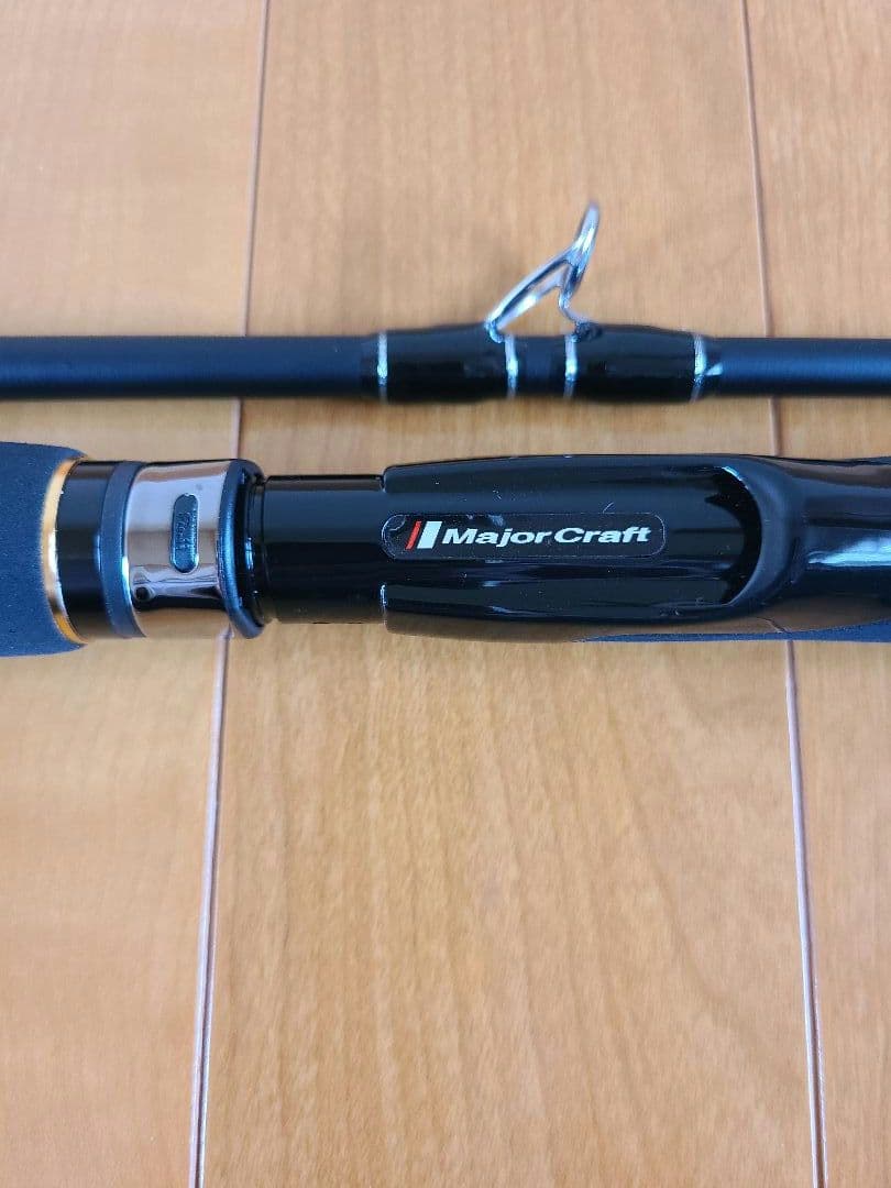 ロッド Major Craft N-ONE NSS-962M/SRJ