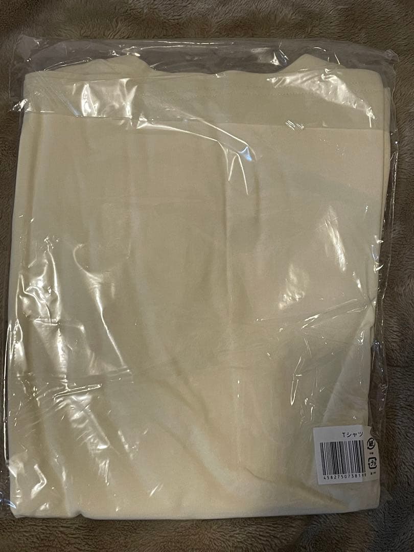 B&ZAI FirstBeat Tシャツ