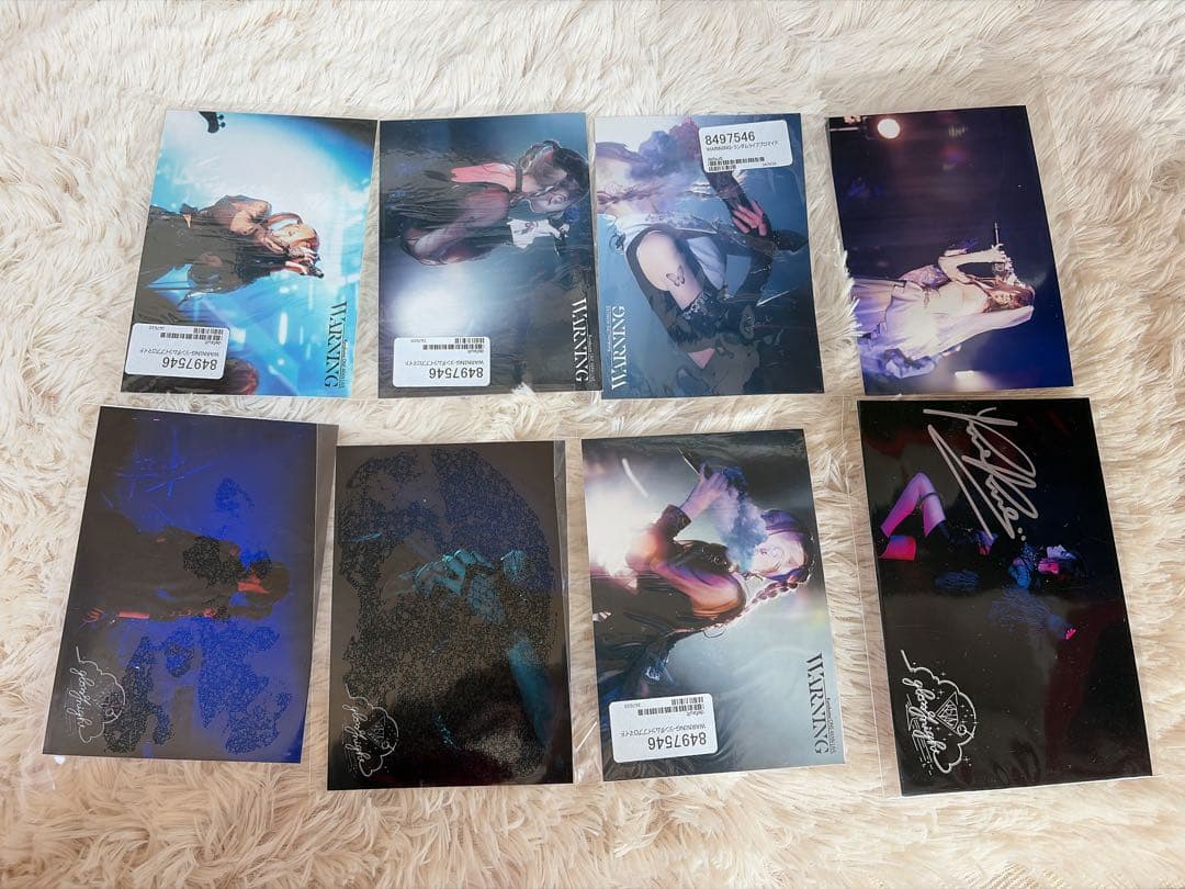 歌い手 くろくも グッズ