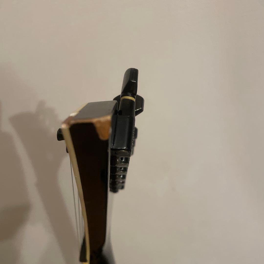 【値下げ】フェルナンデス　TEJ-55 「ハンドメイドG柄」※追記