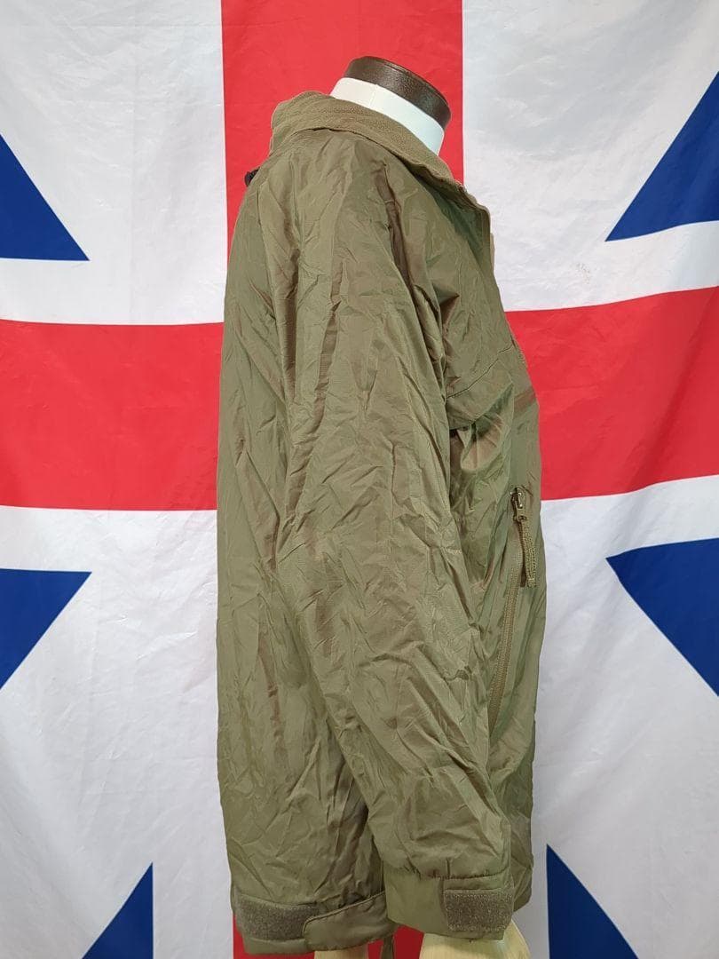 イギリス軍 PCS Thermal スモック【実物新品】