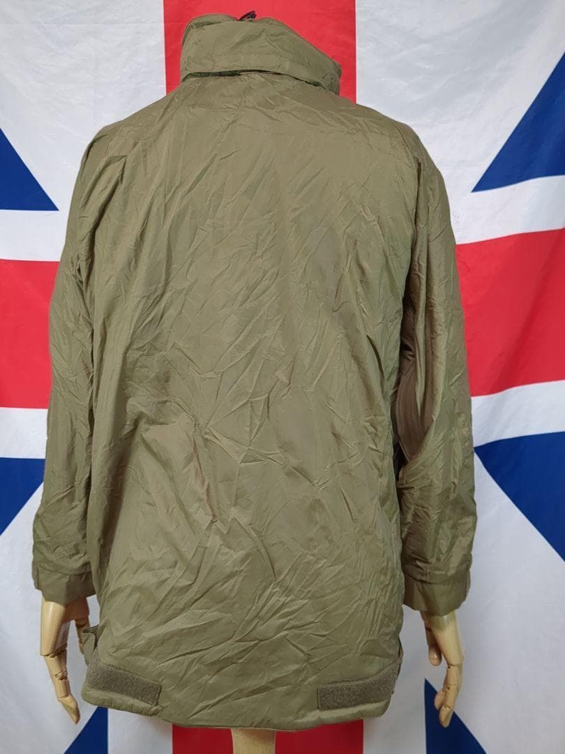 イギリス軍 PCS Thermal スモック【実物新品】