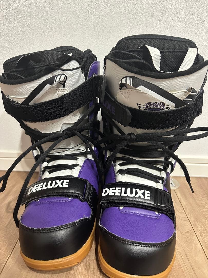 ディーラックスDNAPRO23-24