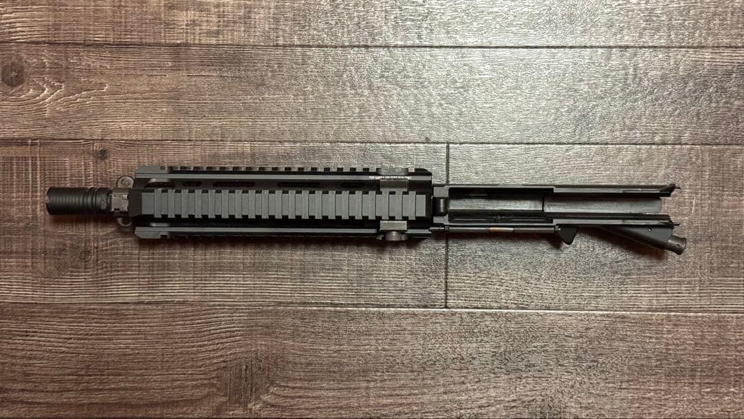 ™️NEXT-GEN HK416D アッパーレシーバー一式