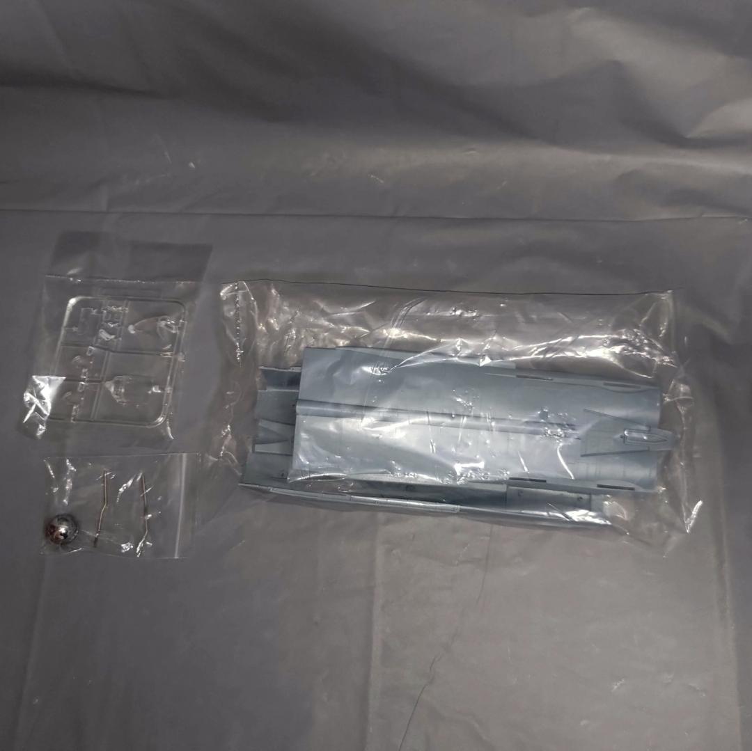 1/48 MiG-25 フォックスバット PD/PDS [KH80119]