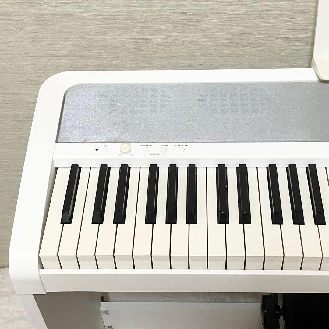 MoonYoung専用 KORG B1 電子ピアノ　88鍵盤