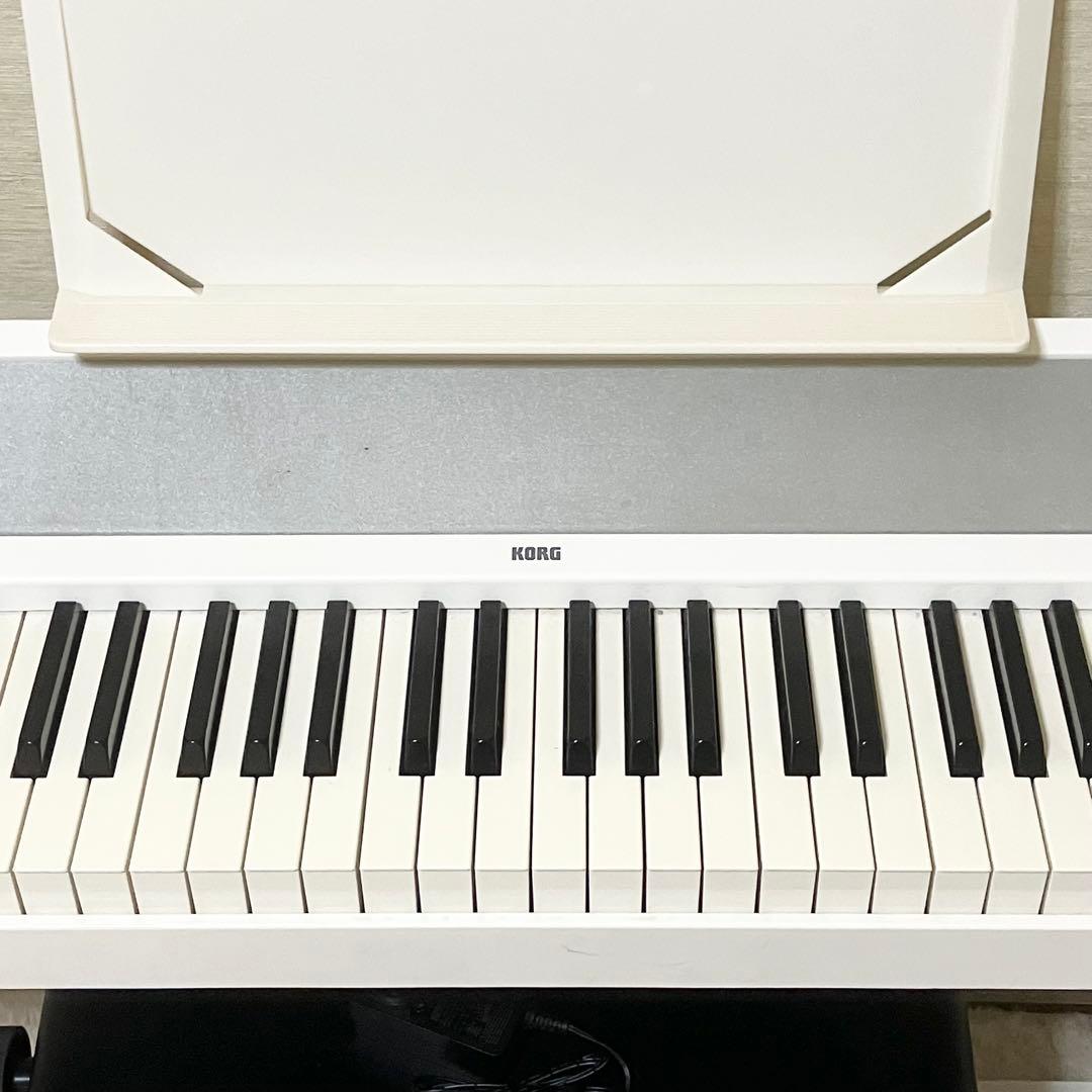 MoonYoung専用 KORG B1 電子ピアノ　88鍵盤