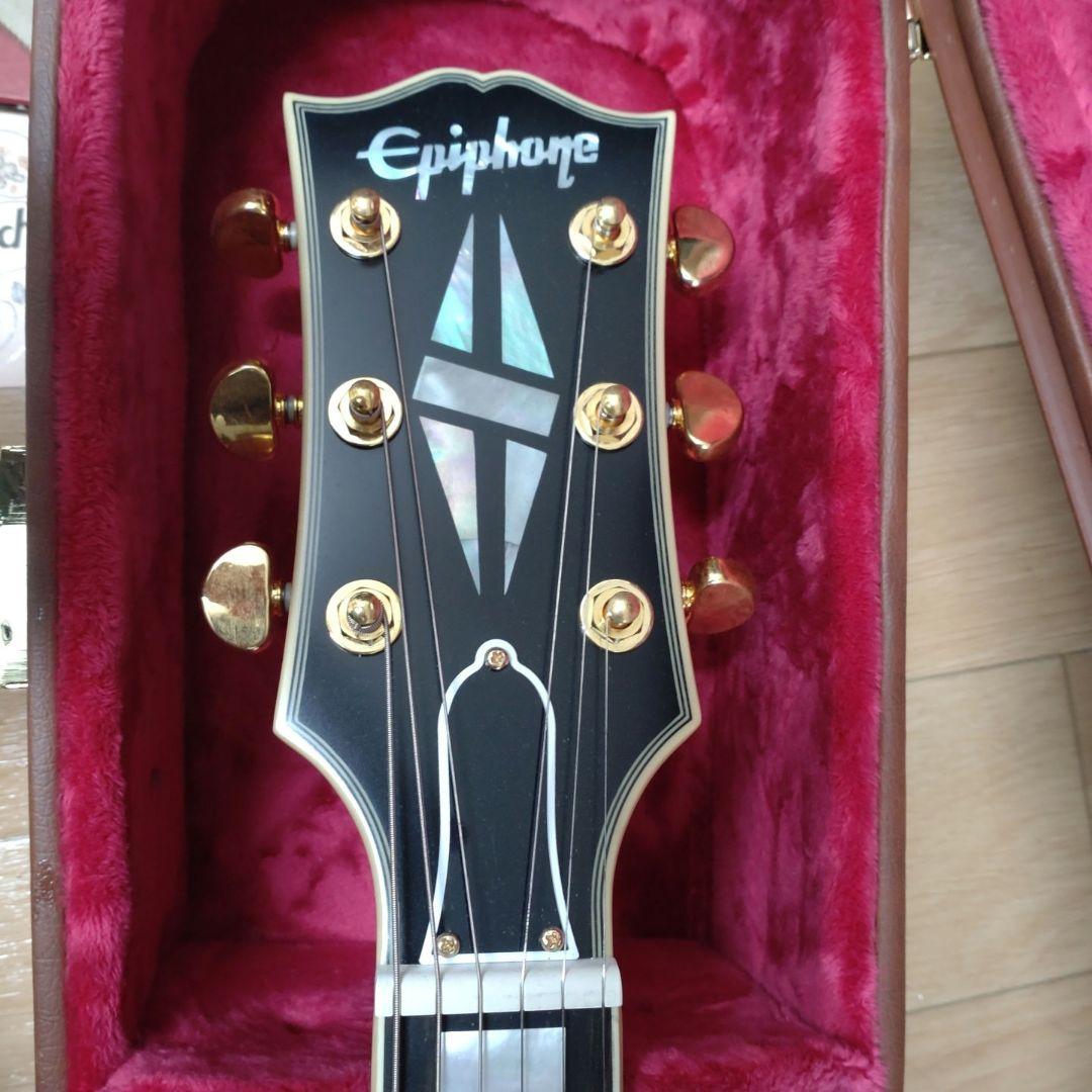 Epiphone by Gibson Custom ES-355　美品
