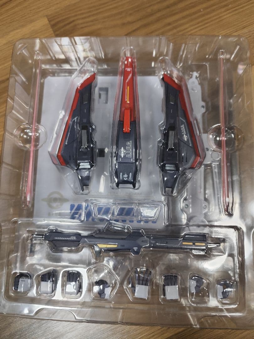 Zガンダム　メタルビルド　ガンプラ