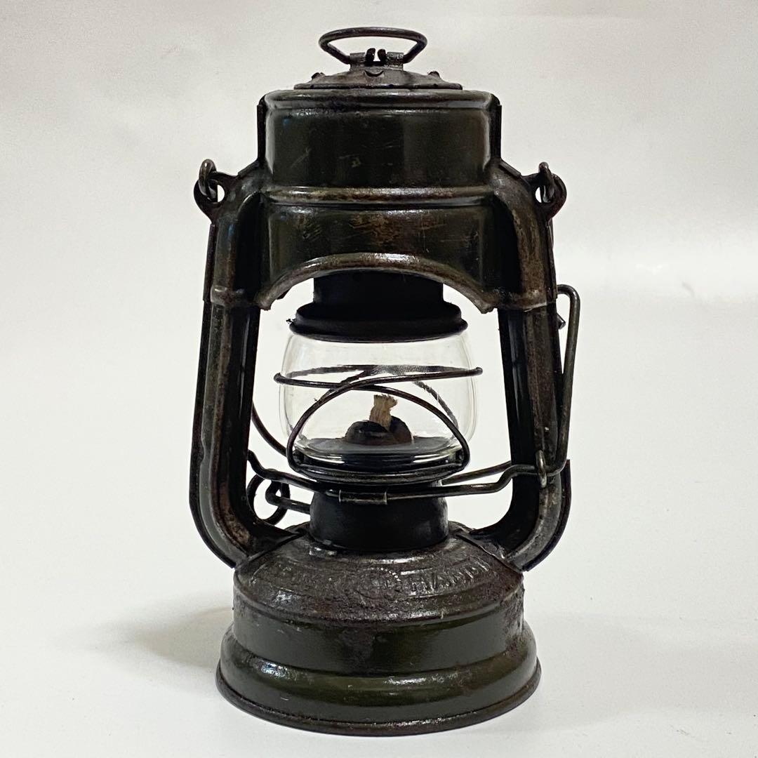 FEUERHAND 75 ATOM STK　フュアーハンド アトム　ドイツ製