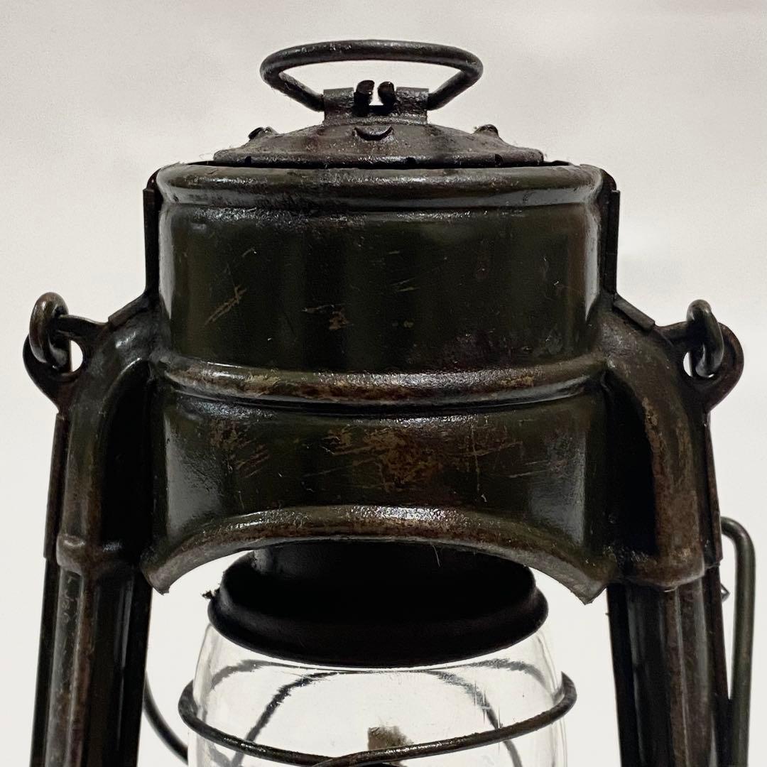 FEUERHAND 75 ATOM STK　フュアーハンド アトム　ドイツ製