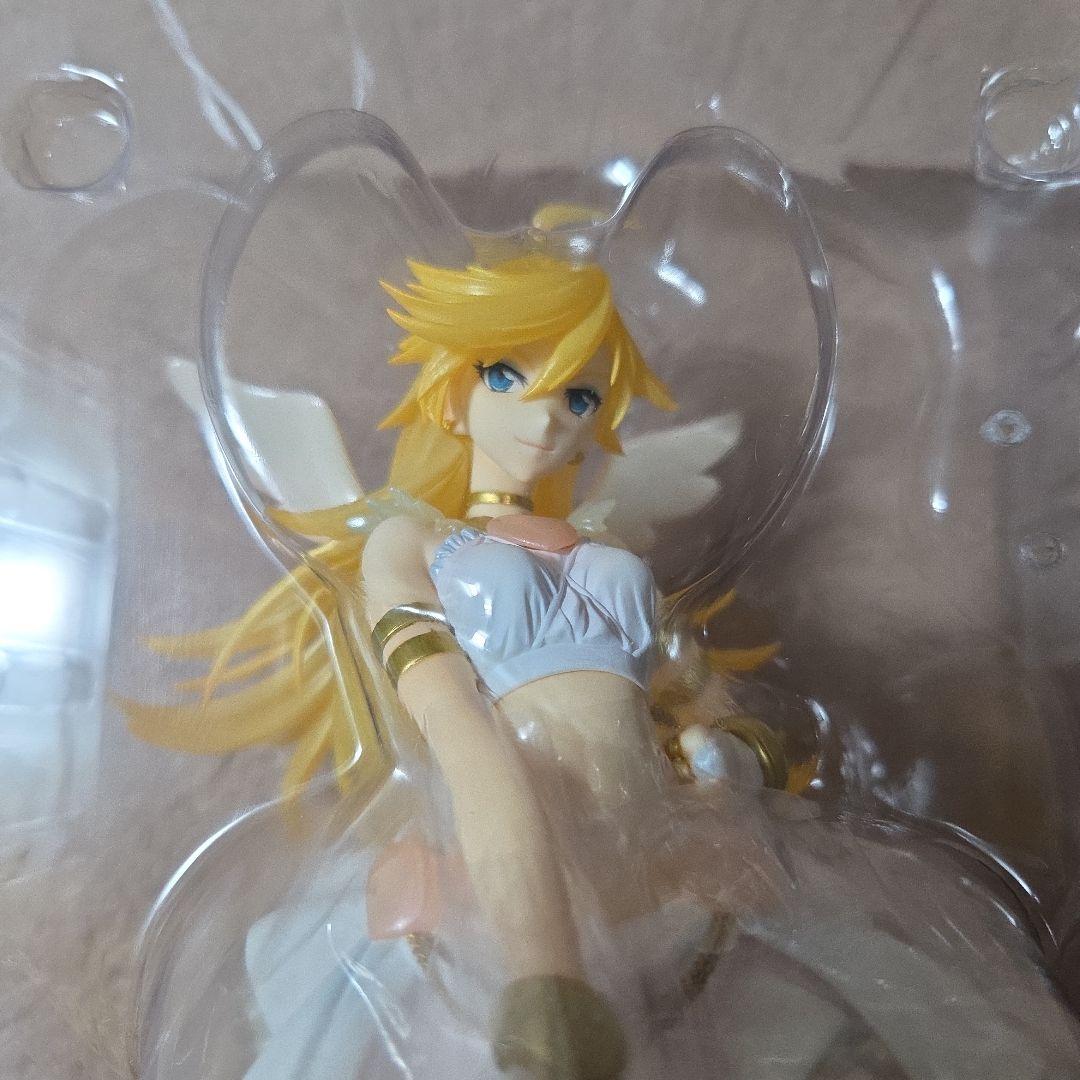 【送料込】Panty＆Stocking ALTER フィギュア 4点セット