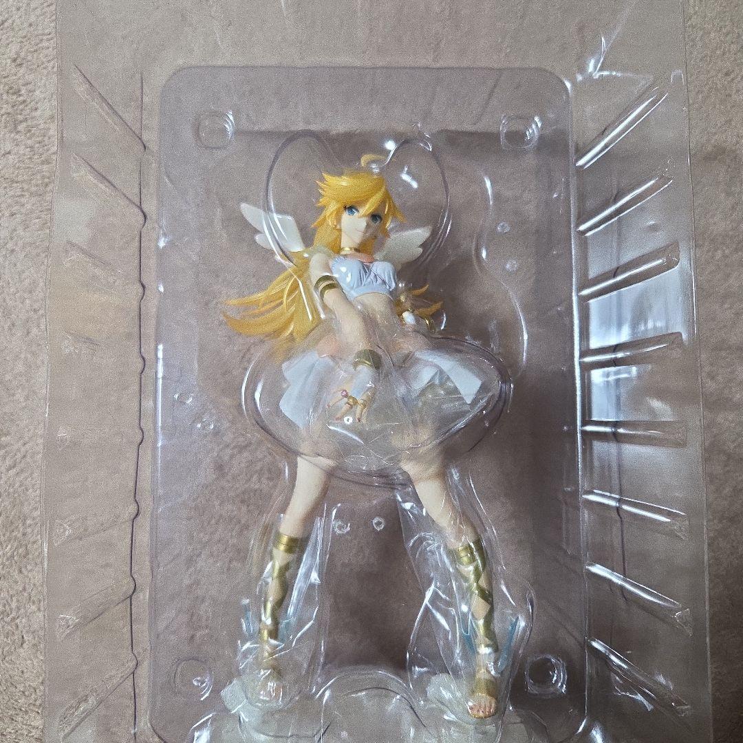 【送料込】Panty＆Stocking ALTER フィギュア 4点セット